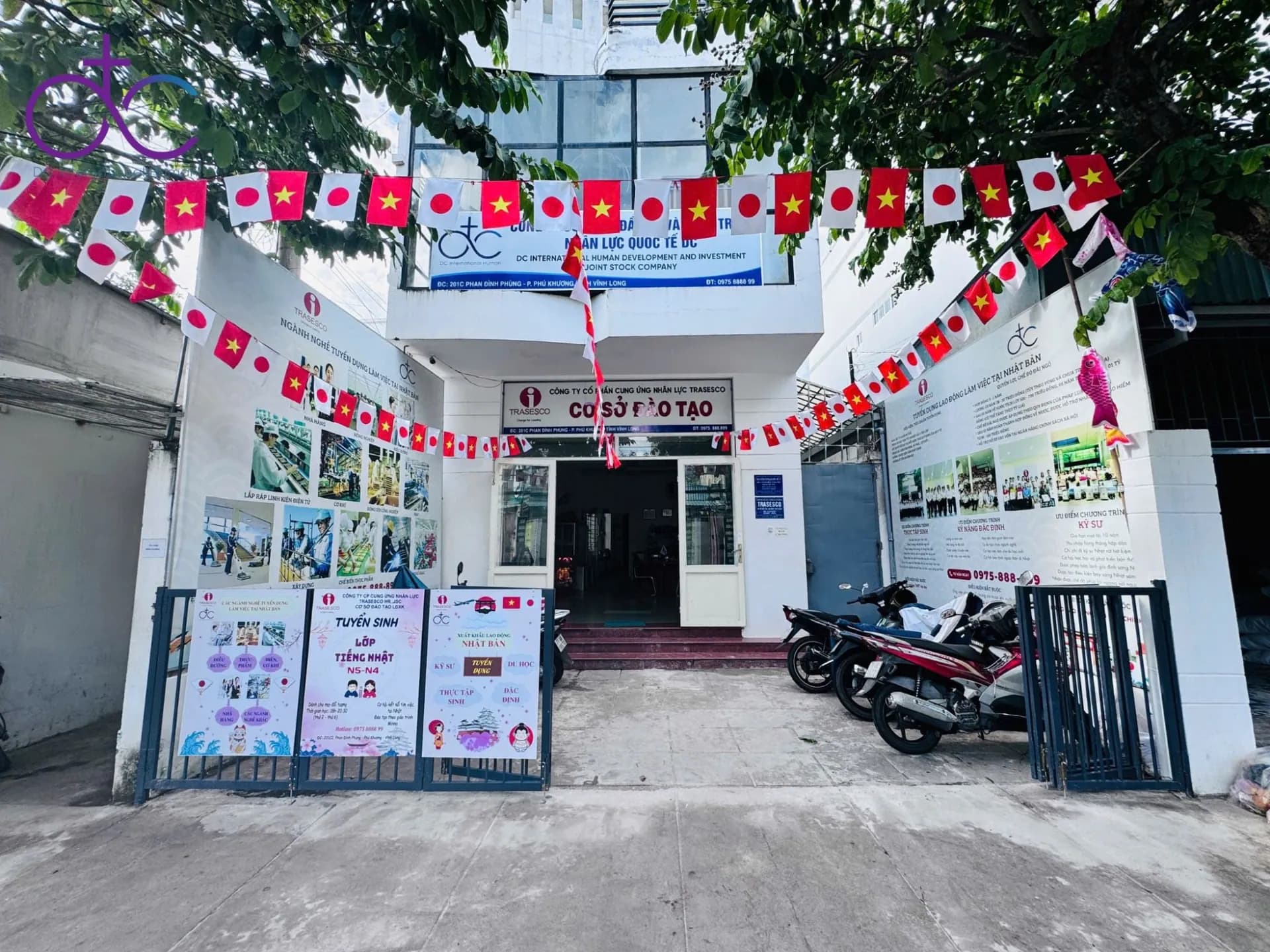 Giới thiệu về HDC Human — tầm nhìn và sứ mệnh