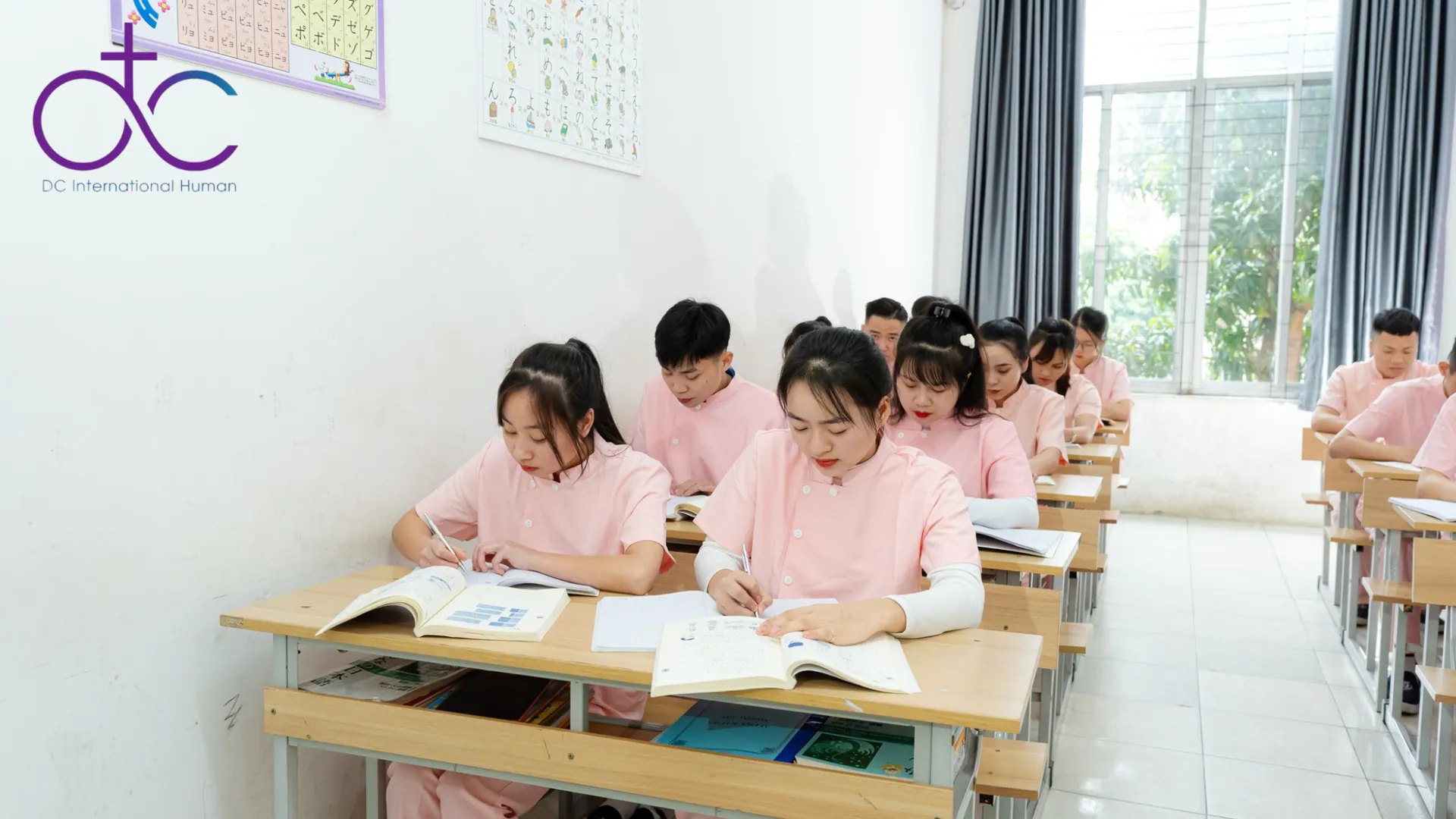 Chính sách hỗ trợ đặc biệt cho học viên khu vực TP.HCM