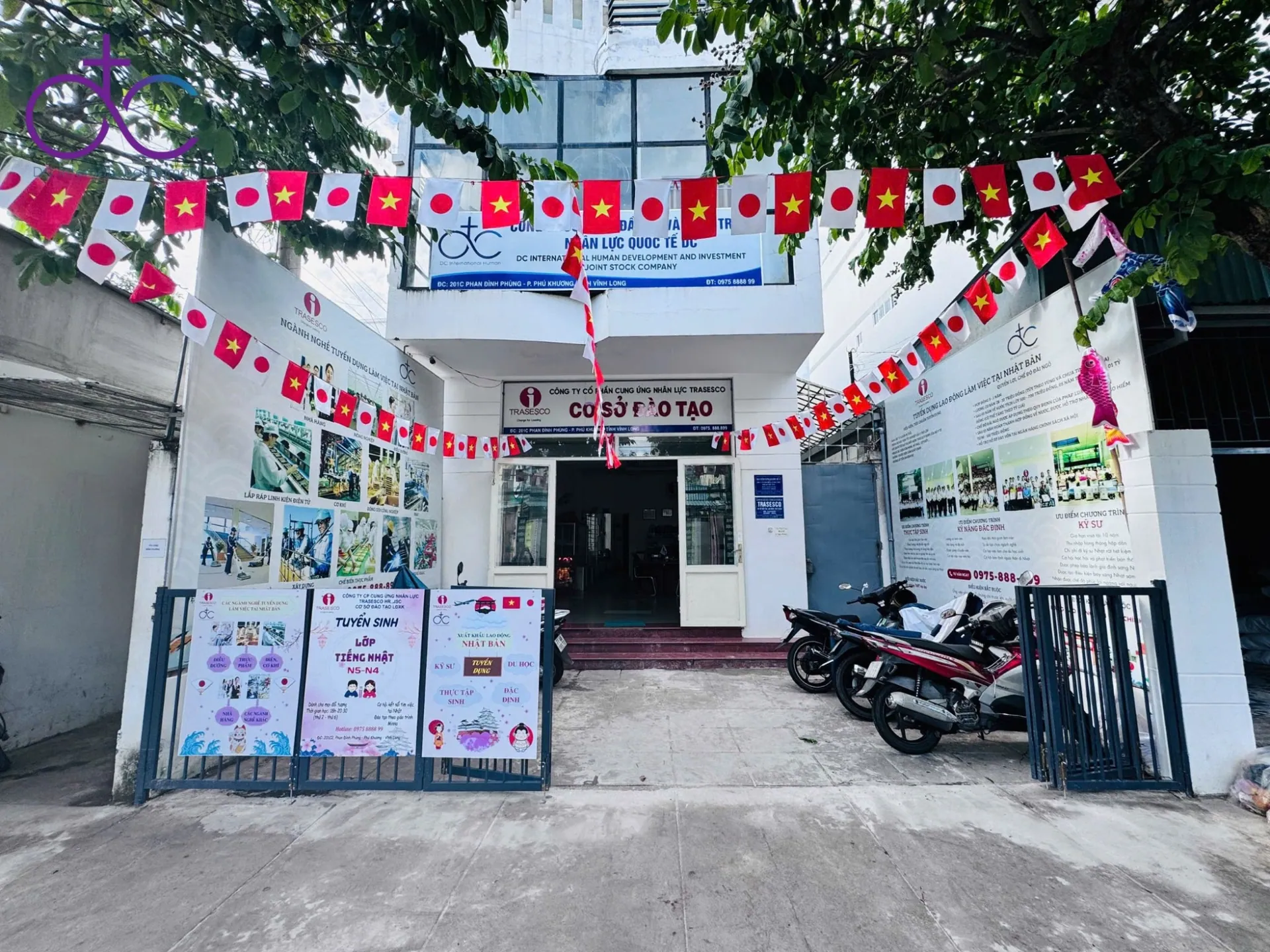 Giới thiệu về HDC Human — tầm nhìn và sứ mệnh