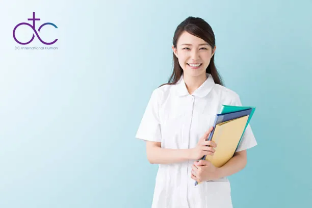 Tuyển dụng điều dưỡng Nhật Bản